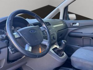 Ford C Max C-MAX 1.6 Trend - Foto 6