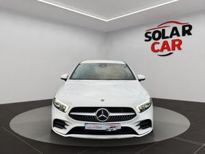 Mercedes Clase A A 200 7G-DCT - Foto 3