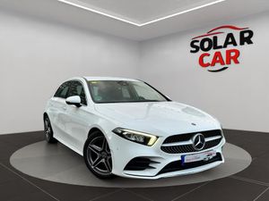 Mercedes Clase A A 200 7G-DCT - Foto 3