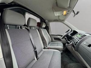 Volkswagen Transporter  Furgon Corto TM 2.0 TDI BMT - Foto 12