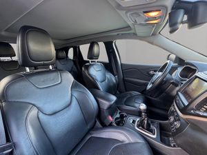 Jeep Cherokee 2.0 Diesel 140 CV Limited 4x2 - Foto 11