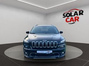 Jeep Cherokee 2.0 Diesel 140 CV Limited 4x2 - Foto 3