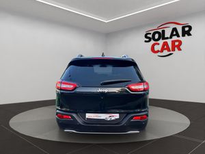 Jeep Cherokee 2.0 Diesel 140 CV Limited 4x2 - Foto 30