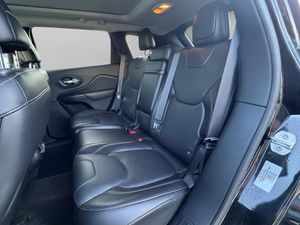 Jeep Cherokee 2.0 Diesel 140 CV Limited 4x2 - Foto 26