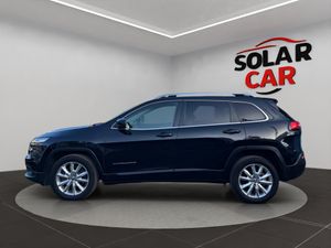 Jeep Cherokee 2.0 Diesel 140 CV Limited 4x2 - Foto 5