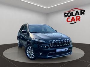Jeep Cherokee 2.0 Diesel 140 CV Limited 4x2 - Foto 3