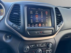 Jeep Cherokee 2.0 Diesel 140 CV Limited 4x2 - Foto 12
