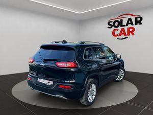 Jeep Cherokee 2.0 Diesel 140 CV Limited 4x2 - Foto 27