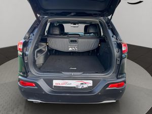 Jeep Cherokee 2.0 Diesel 140 CV Limited 4x2 - Foto 29