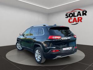 Jeep Cherokee 2.0 Diesel 140 CV Limited 4x2 - Foto 28
