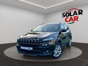 Jeep Cherokee 2.0 Diesel 140 CV Limited 4x2 - Foto 2