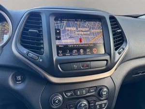Jeep Cherokee 2.0 Diesel 140 CV Limited 4x2 - Foto 14