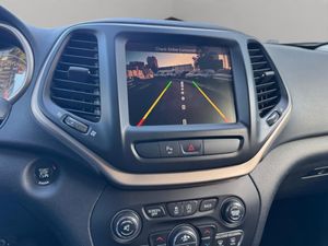 Jeep Cherokee 2.0 Diesel 140 CV Limited 4x2 - Foto 15