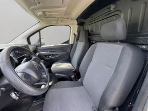 Citroën Berlingo Talla M BlueHDi 100 S&S Feel - Foto 8