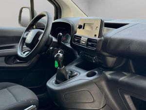 Citroën Berlingo Talla M BlueHDi 100 S&S Feel - Foto 9