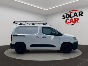 Citroën Berlingo Talla M BlueHDi 100 S&S Feel - Foto 4