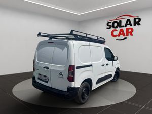 Citroën Berlingo Talla M BlueHDi 100 S&S Feel - Foto 16
