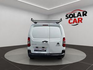 Citroën Berlingo Talla M BlueHDi 100 S&S Feel - Foto 20