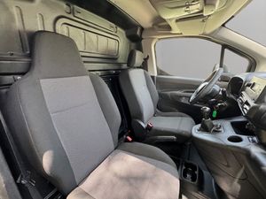 Citroën Berlingo Talla M BlueHDi 100 S&S Feel - Foto 11