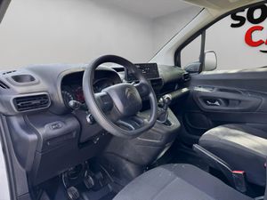 Citroën Berlingo Talla M BlueHDi 100 S&S Feel - Foto 7