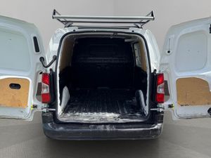 Citroën Berlingo Talla M BlueHDi 100 S&S Feel - Foto 19
