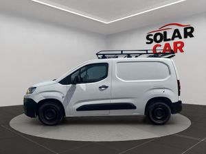 Citroën Berlingo Talla M BlueHDi 100 S&S Feel - Foto 5