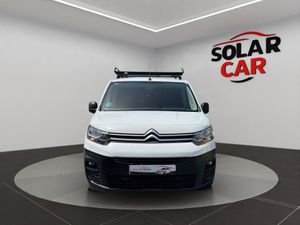 Citroën Berlingo Talla M BlueHDi 100 S&S Feel - Foto 3