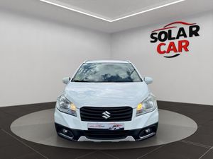 Suzuki SX4  2.0 DDiS 4x2 GL - Foto 3
