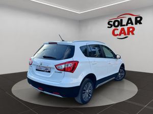 Suzuki SX4  2.0 DDiS 4x2 GL - Foto 23