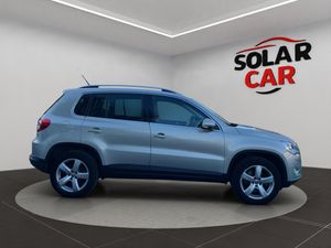 Volkswagen Tiguan +Motion 2.0 TDI 140 CV 4Motion DSG - Foto 4
