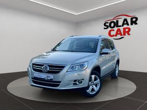 Volkswagen Tiguan +Motion 2.0 TDI 140 CV 4Motion DSG - Foto 2