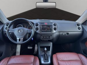 Volkswagen Tiguan +Motion 2.0 TDI 140 CV 4Motion DSG - Foto 21