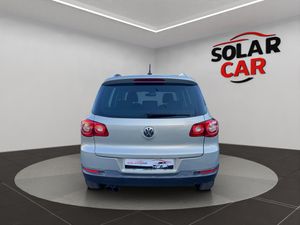Volkswagen Tiguan +Motion 2.0 TDI 140 CV 4Motion DSG - Foto 28