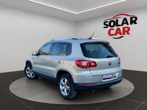 Volkswagen Tiguan +Motion 2.0 TDI 140 CV 4Motion DSG - Foto 26
