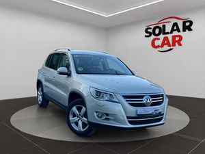 Volkswagen Tiguan +Motion 2.0 TDI 140 CV 4Motion DSG - Foto 3