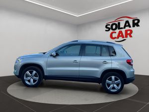 Volkswagen Tiguan +Motion 2.0 TDI 140 CV 4Motion DSG - Foto 5