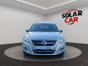 Volkswagen Tiguan +Motion 2.0 TDI 140 CV 4Motion DSG - Foto 3