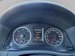 Volkswagen Tiguan +Motion 2.0 TDI 140 CV 4Motion DSG - Foto 18