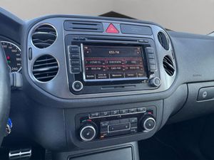 Volkswagen Tiguan +Motion 2.0 TDI 140 CV 4Motion DSG - Foto 12
