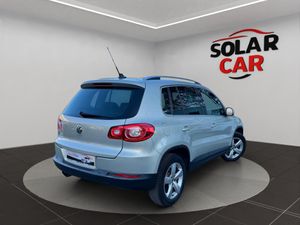 Volkswagen Tiguan +Motion 2.0 TDI 140 CV 4Motion DSG - Foto 25