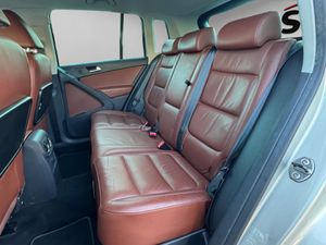 Volkswagen Tiguan +Motion 2.0 TDI 140 CV 4Motion DSG - Foto 24