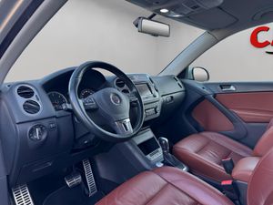 Volkswagen Tiguan +Motion 2.0 TDI 140 CV 4Motion DSG - Foto 7