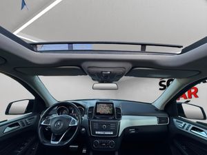 Mercedes GLE GLE 350 d 4MATIC - Foto 24
