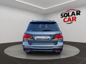 Mercedes GLE GLE 350 d 4MATIC - Foto 31