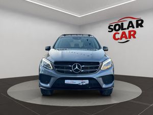 Mercedes GLE GLE 350 d 4MATIC - Foto 3