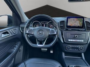 Mercedes GLE GLE 350 d 4MATIC - Foto 22