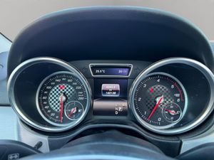 Mercedes GLE GLE 350 d 4MATIC - Foto 16