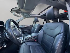 Mercedes GLE GLE 350 d 4MATIC - Foto 8
