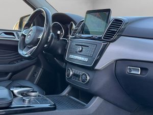 Mercedes GLE GLE 350 d 4MATIC - Foto 9