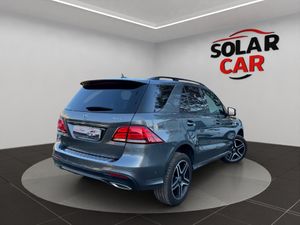 Mercedes GLE GLE 350 d 4MATIC - Foto 28